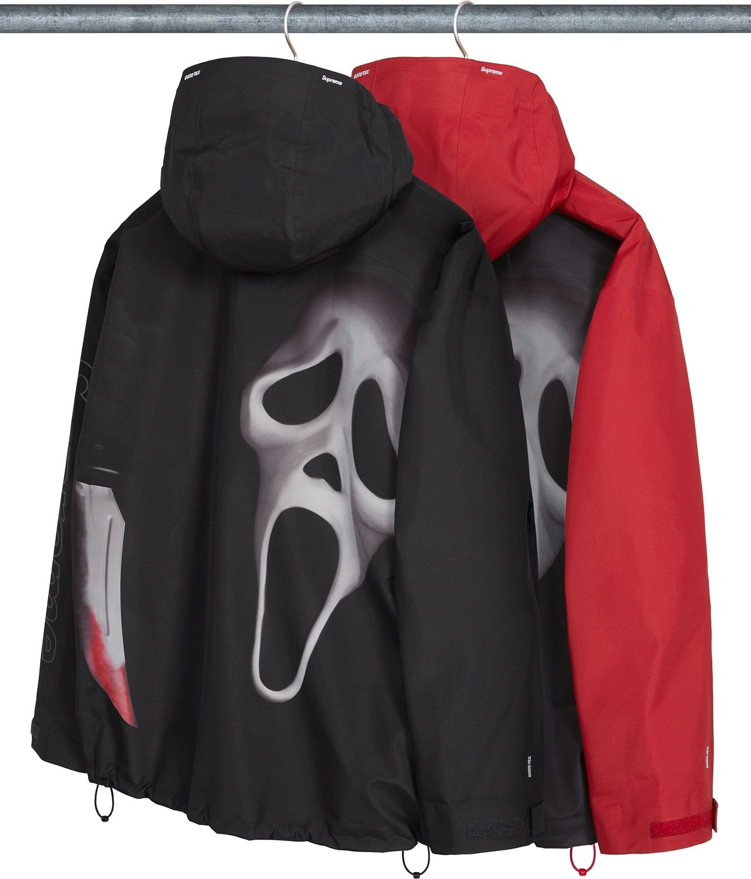 GORE-TEX Ghostface® Shell Jacket